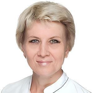 Попова Анжелика Викторовна