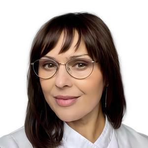 Карунос Ольга Сергеевна