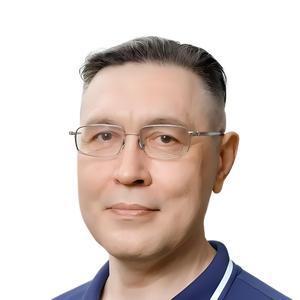 Денюков Равиль Исмаилович