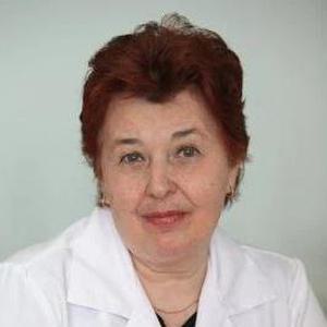 Ващенкова Александра Павловна