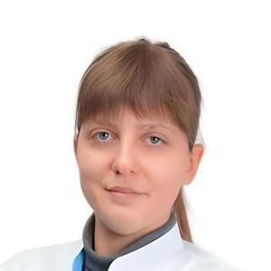 Золотарева Мария Станиславовна