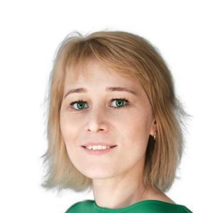 Баева Ольга Юрьевна