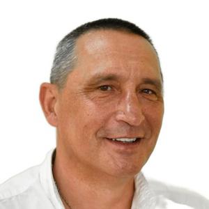 Мельдер Владимир Александрович
