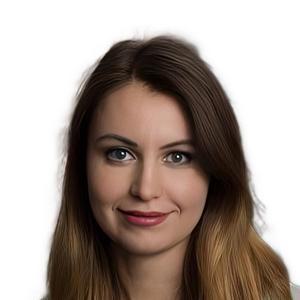 Преображенская Анастасия Олеговна