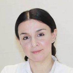 Чавтараева Егана Абачараевна