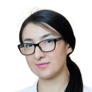 Микитченко Наталья Анатольевна