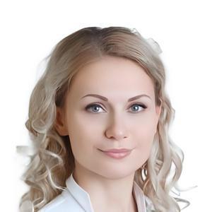 Кузнецова Наталья Владимировна