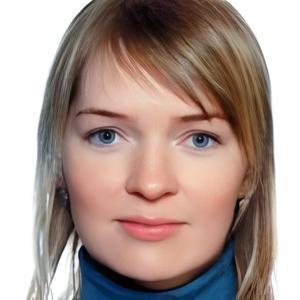 Ганерт Ольга Александровна