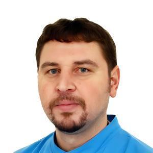 Тропин Денис Васильевич