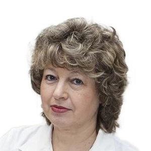 Мехрякова Лариса Владимировна
