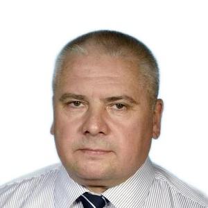 Елаков Юрий Николаевич