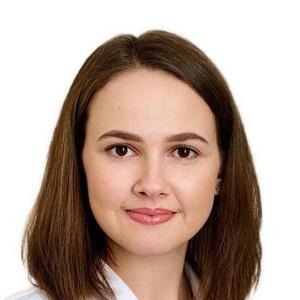 Пушняк Александра Владимировна