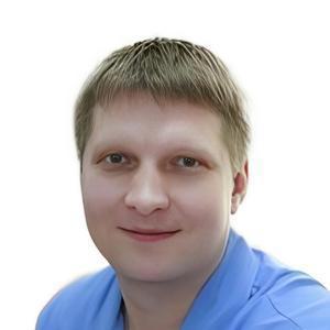 Миронов Андрей Владимирович