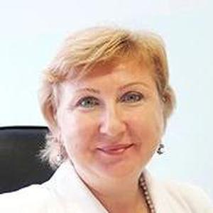 Лихотай Ирина Владимировна