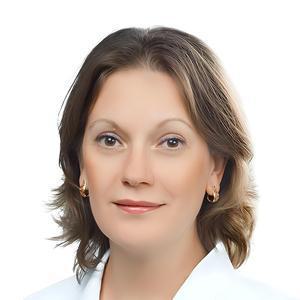 Суханова Наталья Николаевна