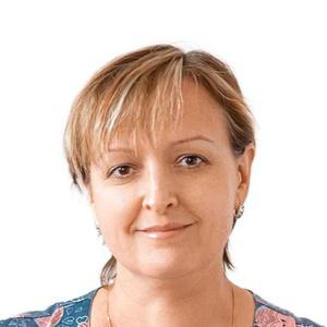Коровина Юлия Викторовна
