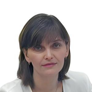 Комелягина Елена Юрьевна