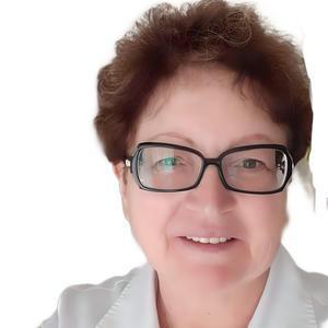 Воскерчян Елена Эдуардовна