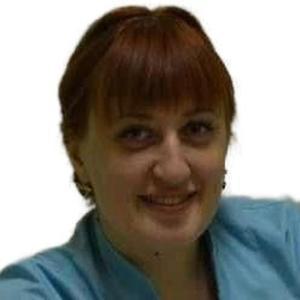 Суббочева Наталья Игоревна