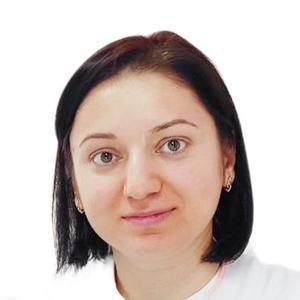 Абдулатипова Рахмат Набиевна