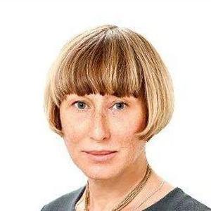 Мордовцева Ирина Михайловна