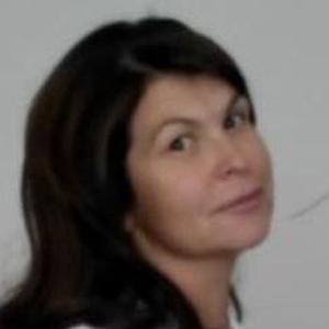 Гольд Елена Викторовна