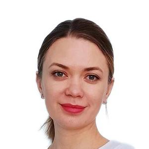 Ковч Наталья Геннадьевна