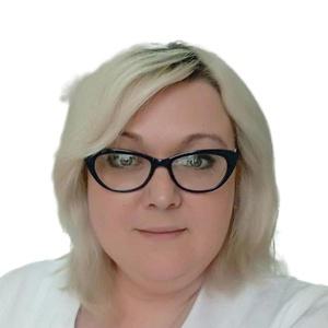Андреева Наталья Анатольевна