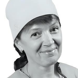 Малева Наталья Павловна