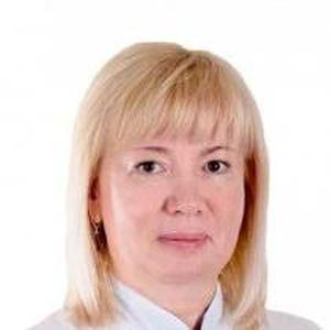 Брылкина Лариса Николаевна