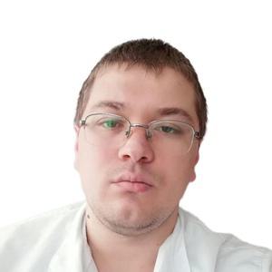 Кибанов Павел Васильевич