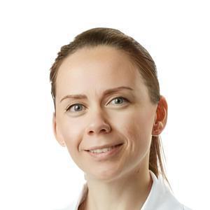 Ланцова Наталия Владимировна
