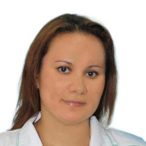 Беляева Марина Анатольевна