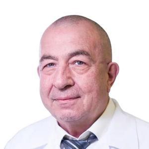 Либенсон Борис Зеликович