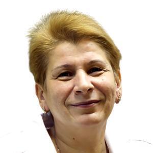 Рюмина Татьяна Борисовна