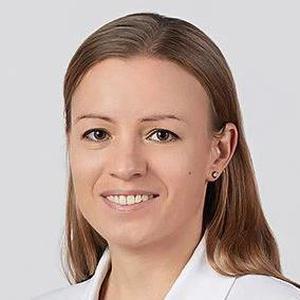 Казанцева Елизавета Эдуардовна