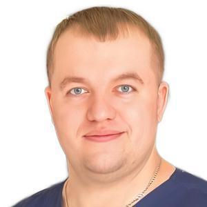 Бурый Денис Валерьевич