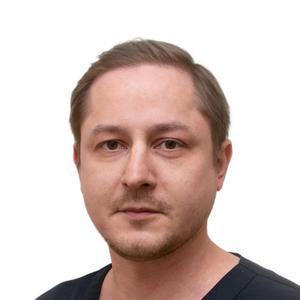 Рафиков Антон Ринатович