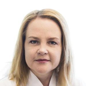 Серебреникова Татьяна Евгеньевна