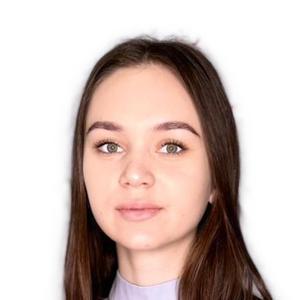 Пыркина (Журавлёва) Анна Дмитриевна