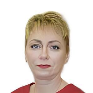 Лавренова Ольга Ивановна