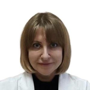 Мищенко Марина Ивановна