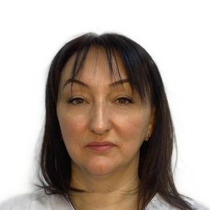 Датдеева Марина Георгиевна