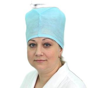Калинкина Наталья Сергеевна