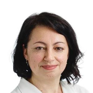 Андреева Виктория Геннадьевна