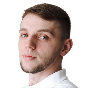Богомолов Алексей Андреевич