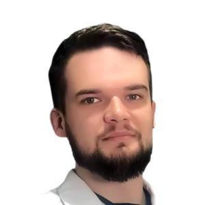 Чебаненко Валентин Игоревич
