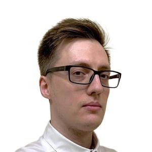 Ревякин Александр Алексеевич