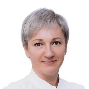 Корнюшина Юлия Сергеевна