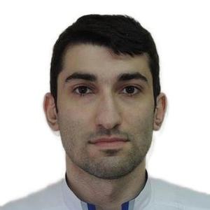Гаркуев Магомед Амерханович